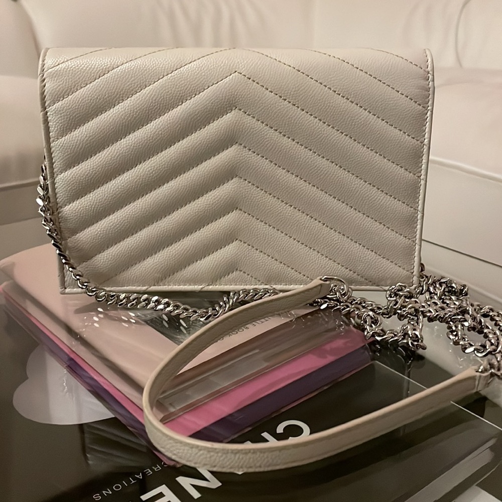 Saint Laurent YSL Bag - Picture 3 of 7